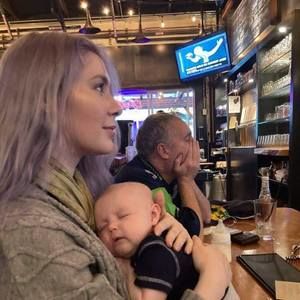 Meet your Posher, Breana